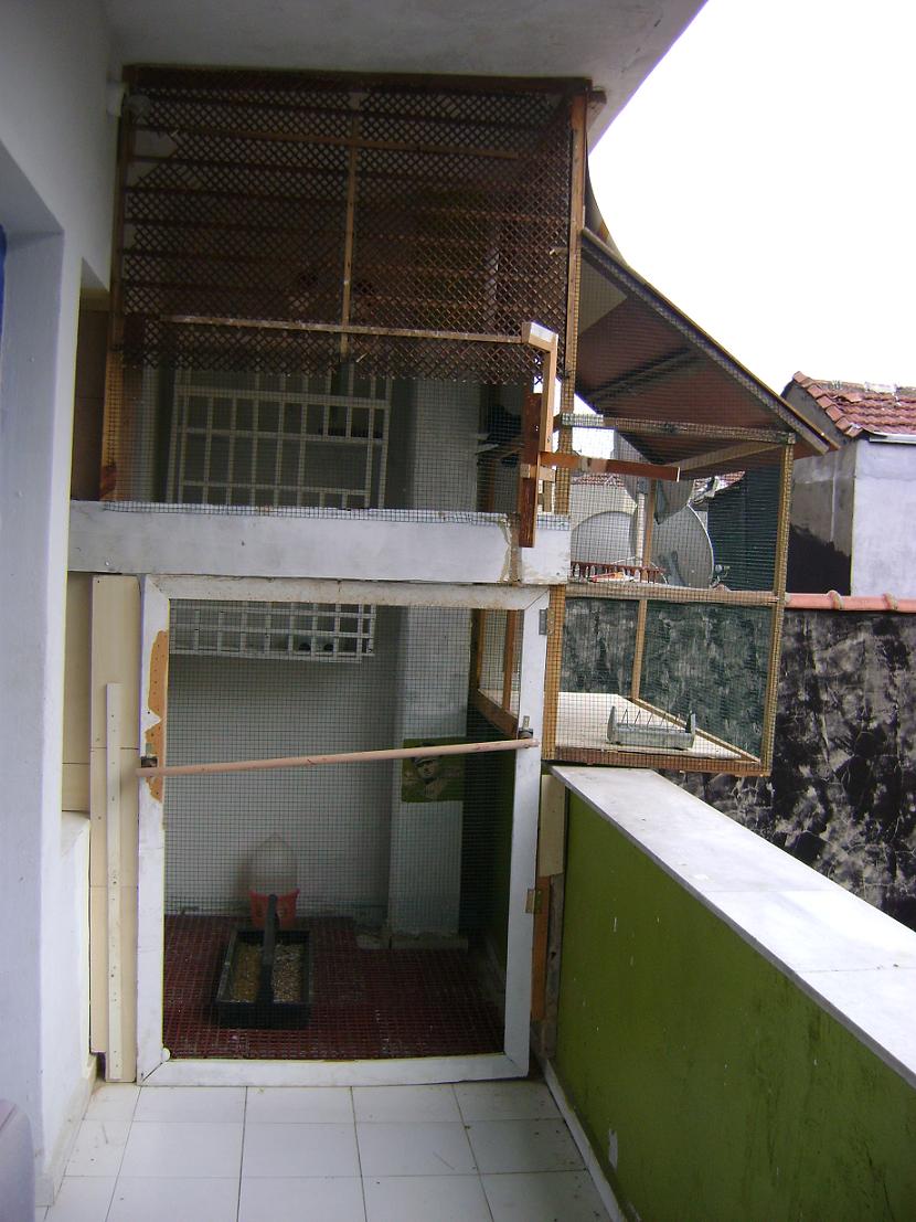 sığınak