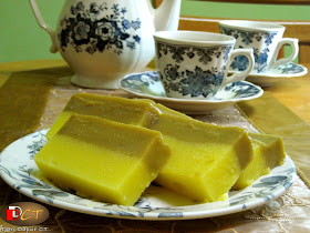 Dari Dapur Ct Talam Suji