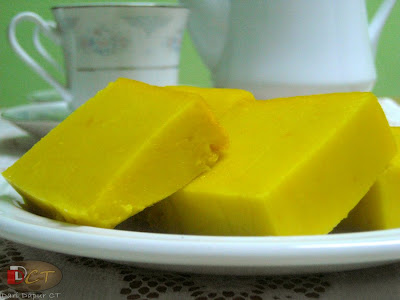 Bingka Labu