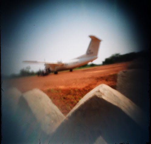 Yambio Sudan