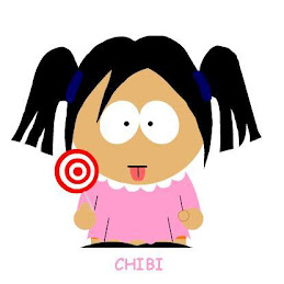 Chibi South Park