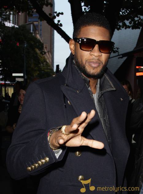 New Usher