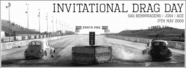 UK DRAG DAY