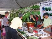 Kuching Herbal Exhibition 7