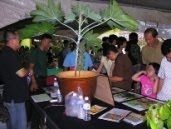 Kuching Herbal Exhibition 9