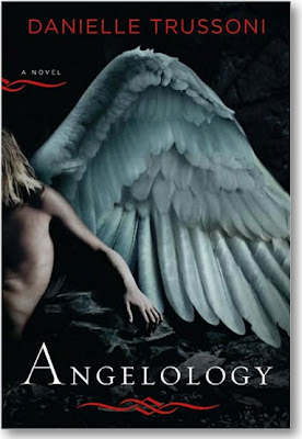 in movie angelology