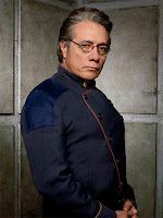 Edward James Olmos