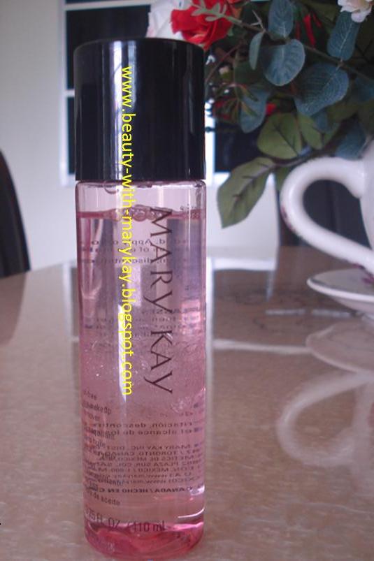 Oil-free Make-up remover mary kay oil free makeup remover. Oil-free Make-up remover