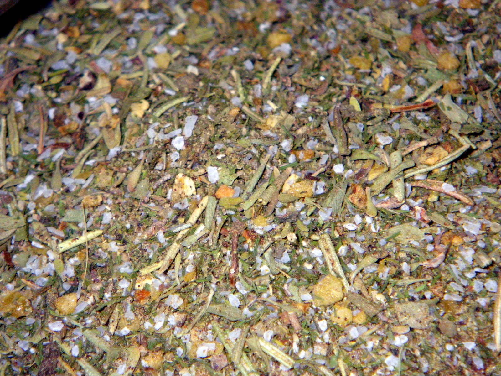 herbs de provence