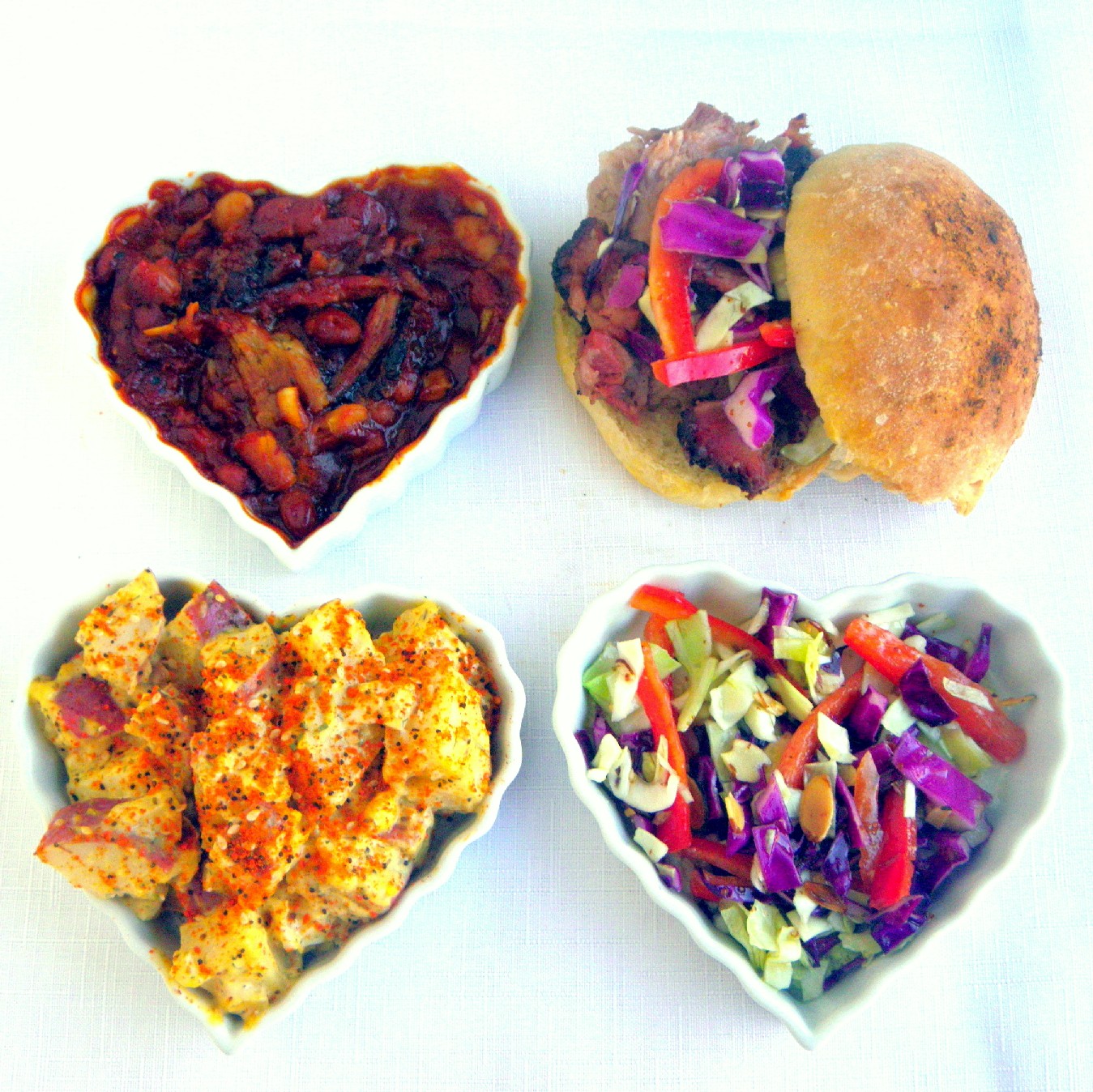 52 Ways to Cook Side Dishes for a Pulled Pork Meal Killer Smoker