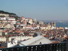 My hometown. Isn't it gorgeous?