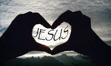Jesus Is Love!!!