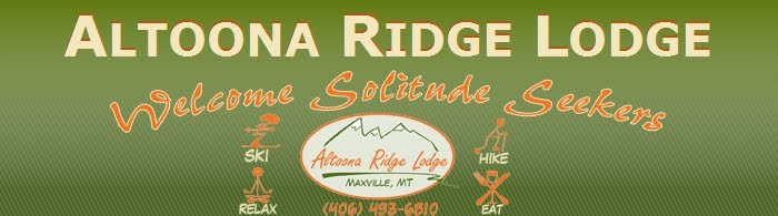 Altoona Ridge Lodge