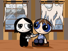 snape and lupin