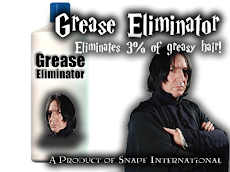 severus hair treatment