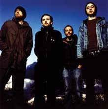 13 March: 65daysofstatic @ Esplanade Theatre Studio, Singapore