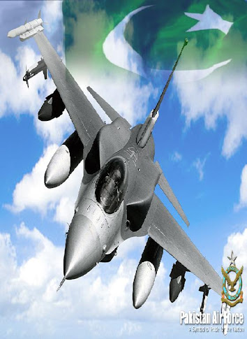 Pakistan Air Force