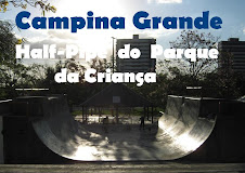 Halfpipe: Parque da Criança