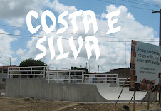 Mini Rampa: Costa e Silva