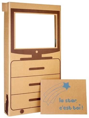 Blog de Niños y Peques con estilo.eBabylux.