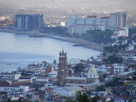 VIVIENDO EN VALLARTA