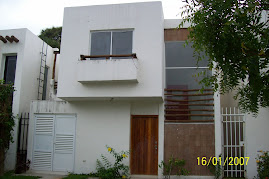 RESIDENCIAL LAS MORAS