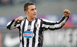 Cannavaro durante su estancia en la Juventus de Turín