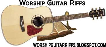 Worship Guitar