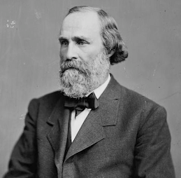 Henry Dawes