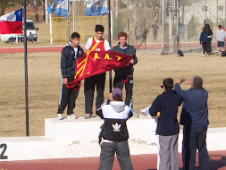 COPA NACIONAL DE MENORES