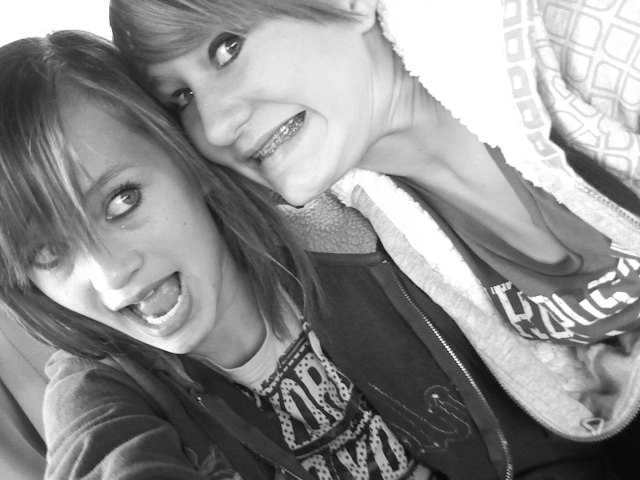 shelisse and i