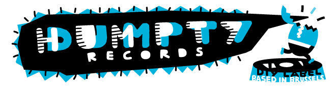 Humpty Dumpty Records