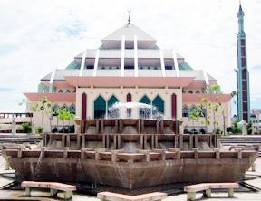 Masjid Raya Batam