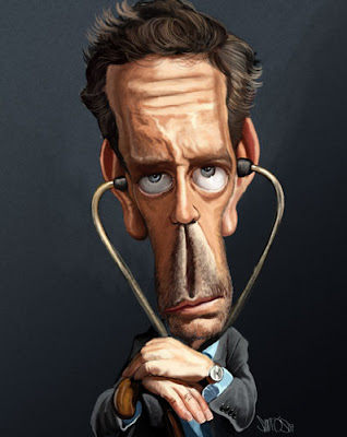 Dr. House