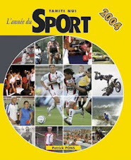 TAHITI  Patrick PONS  Livres