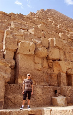 Impresiones Y Viajes