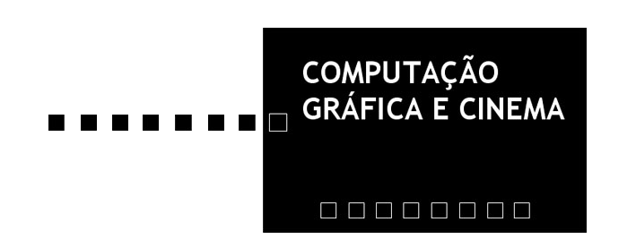 Computação Gráfica e Cinema