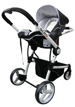 jenis jenis stroller