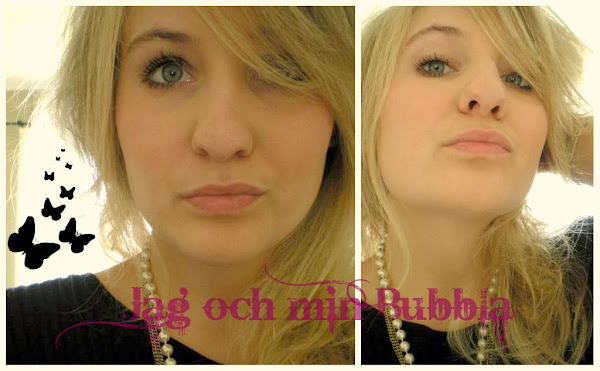Jag och min Bubbla