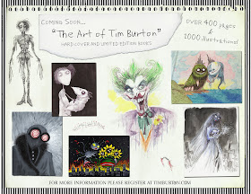 The Art Of Tim Burton Book Pdf 76 !NEW!