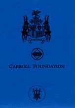 High Court - G J H Carroll - Carroll Foundation Trust - Public Interests Case