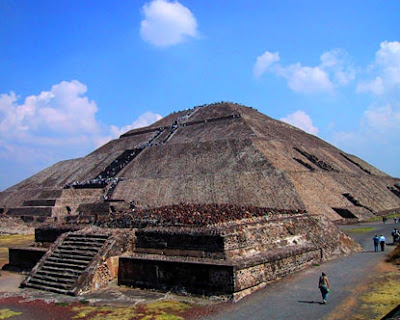 piramide piramide