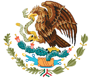 El símbolo de México