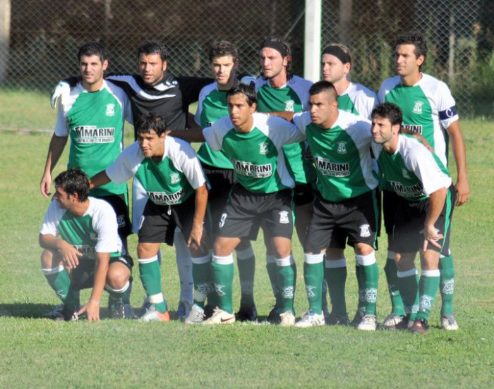 CLUB SOCIAL Y DEPORTIVO SAN CARLOS