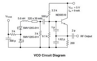 ELECTRO,CIRCUIT, SCHEMA & DATASHEET: Broadband Colpitts ... tv antenna amplifier circuit diagram 
