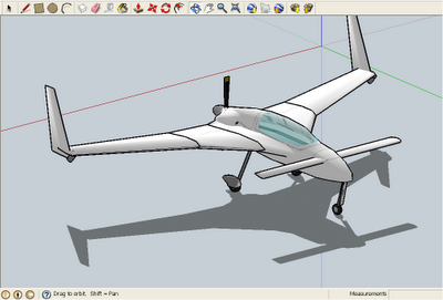 Free aircraft design software download