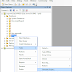 MSSQL Generate script to create a database schema only
