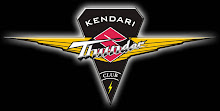 Logo Kendari Thunder Club