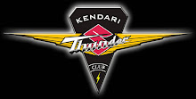 Logo Kendari Thunder Club