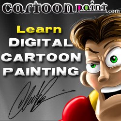 Take Your Cartoons to a Proffessional Level